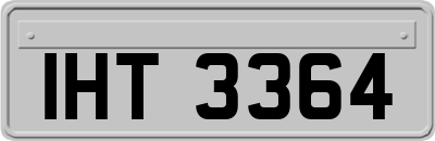 IHT3364