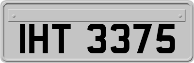 IHT3375