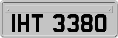 IHT3380