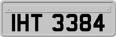 IHT3384