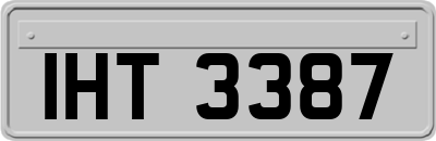 IHT3387