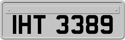 IHT3389