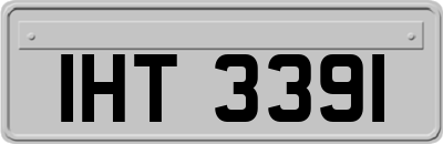 IHT3391