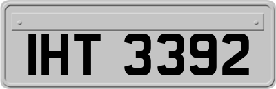 IHT3392