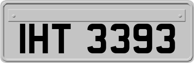IHT3393