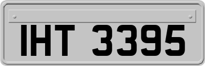 IHT3395