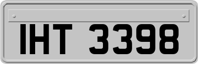 IHT3398