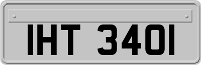 IHT3401
