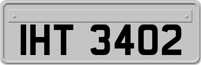 IHT3402