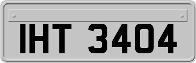IHT3404