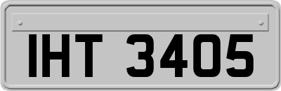 IHT3405