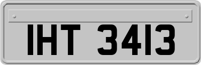 IHT3413