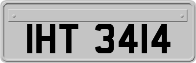 IHT3414