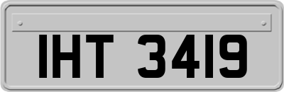 IHT3419