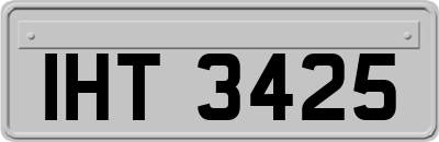 IHT3425
