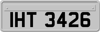 IHT3426