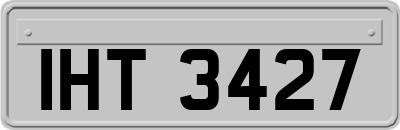 IHT3427