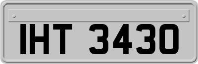 IHT3430