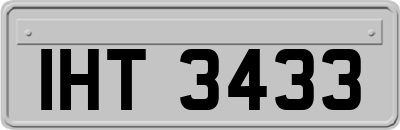 IHT3433