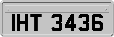 IHT3436