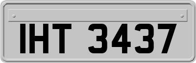IHT3437
