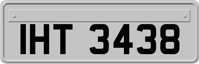IHT3438