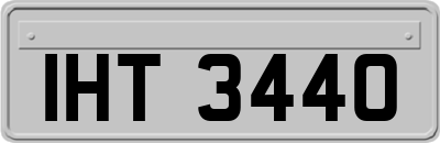 IHT3440