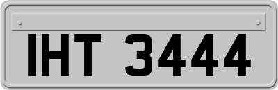 IHT3444