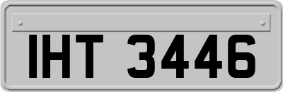 IHT3446