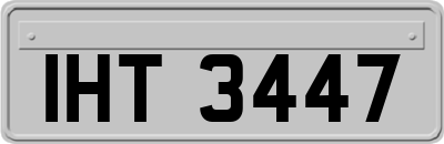 IHT3447