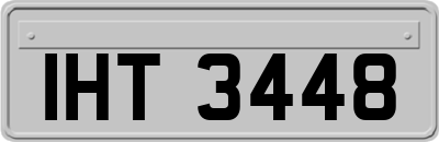 IHT3448