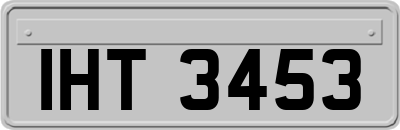 IHT3453