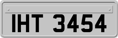 IHT3454