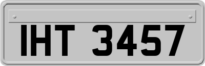 IHT3457