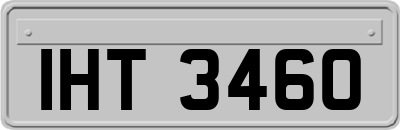 IHT3460