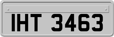 IHT3463