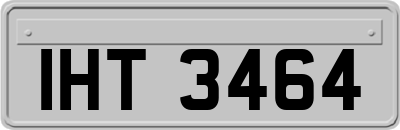 IHT3464