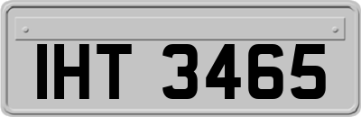 IHT3465