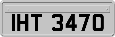 IHT3470
