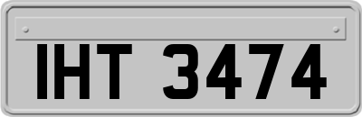 IHT3474