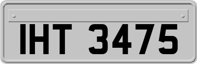 IHT3475