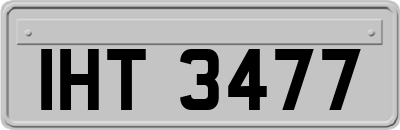 IHT3477