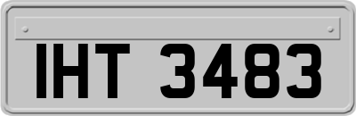 IHT3483