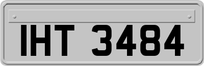 IHT3484