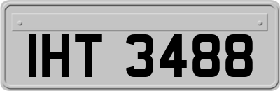 IHT3488