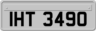 IHT3490