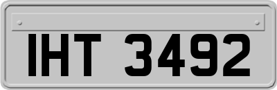 IHT3492