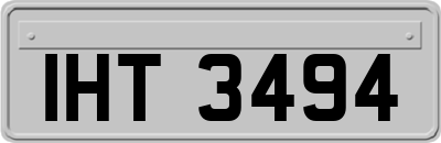 IHT3494