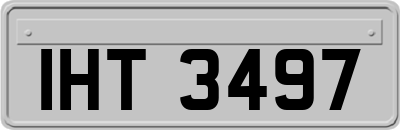 IHT3497