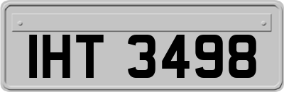 IHT3498